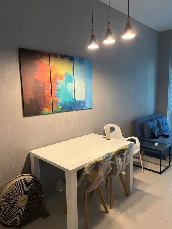 Madison Park West 1베드룸 콘도 매매, 사진 2