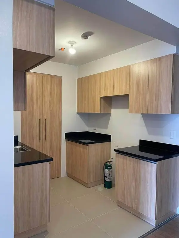 【売買】Park Triangle Residencesの1ベッドルームのコンドミニアム、写真2