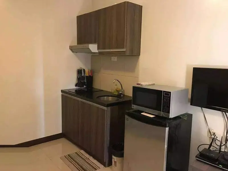 1-bedroom condo for sale in Solemare Parksuites, photo 1