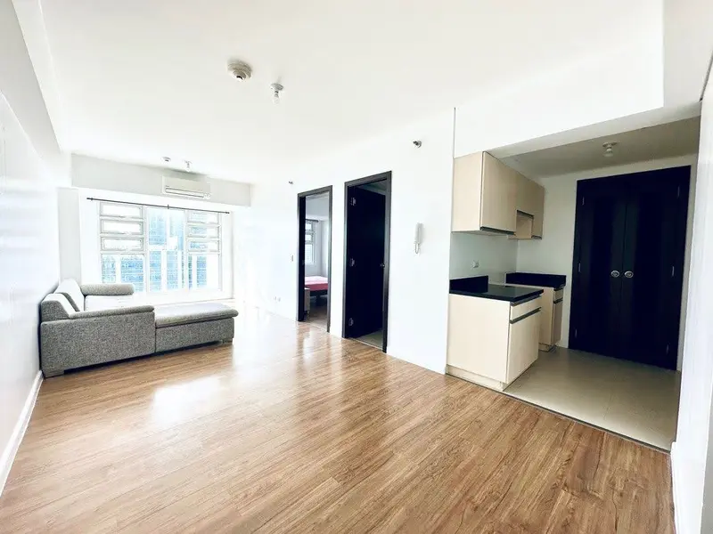 1 BR · Kroma Tower