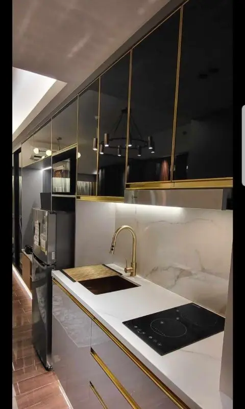 Air Residences 1베드룸 콘도 매매, 사진 2