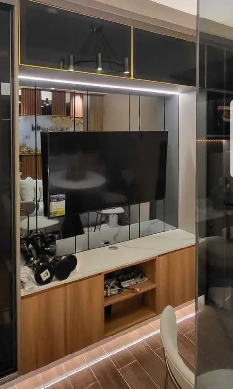 Air Residences 1베드룸 콘도 매매, 사진 3