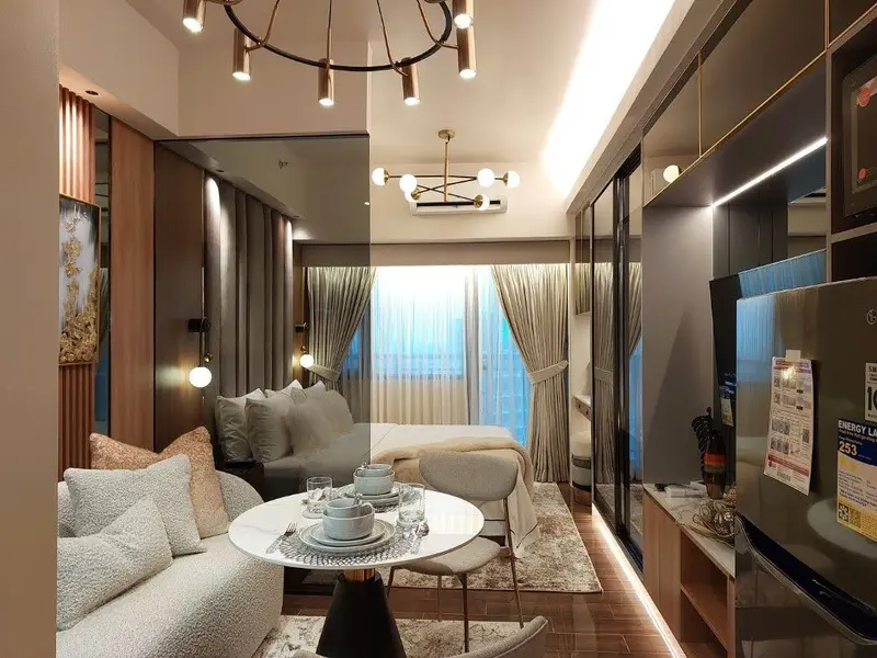 Air Residences 1베드룸 콘도 매매, 사진 4
