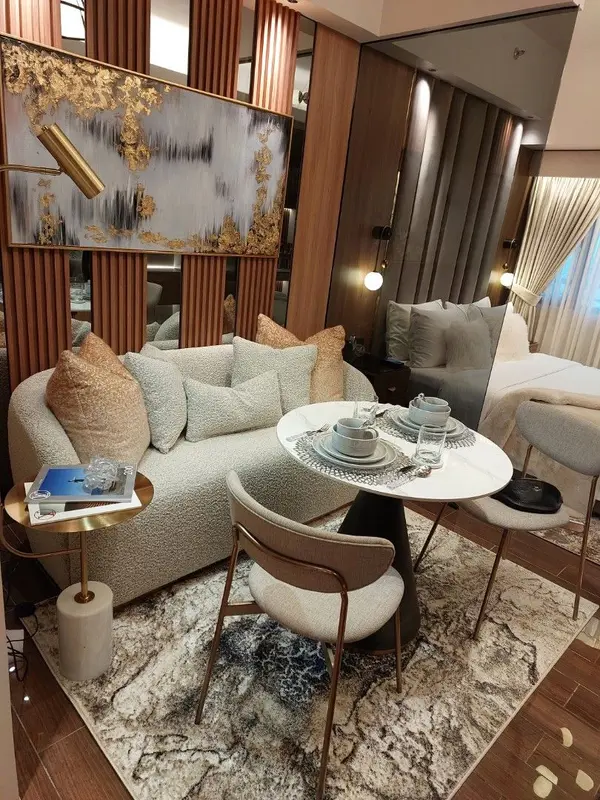 Air Residences 1베드룸 콘도 매매, 사진 5