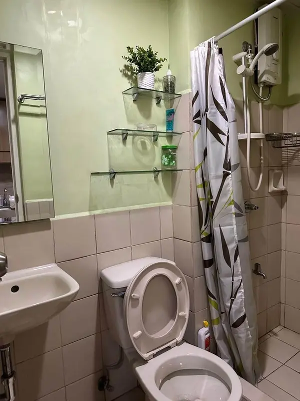 1 BR · Cityland North Residences