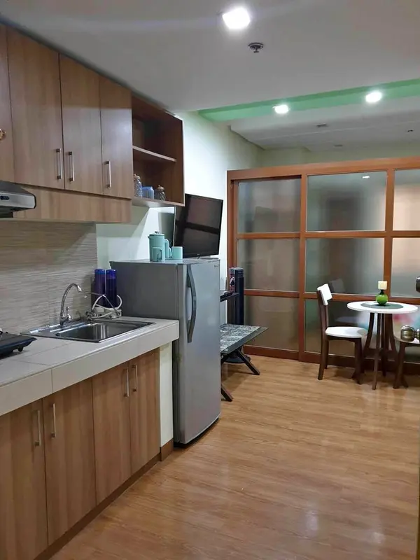 【売買】Cityland North Residencesの1ベッドルームのコンドミニアム、写真2