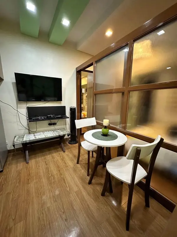 【売買】Cityland North Residencesの1ベッドルームのコンドミニアム、写真3