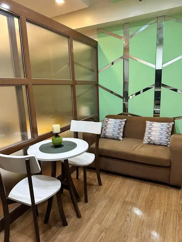 【売買】Cityland North Residencesの1ベッドルームのコンドミニアム、写真4