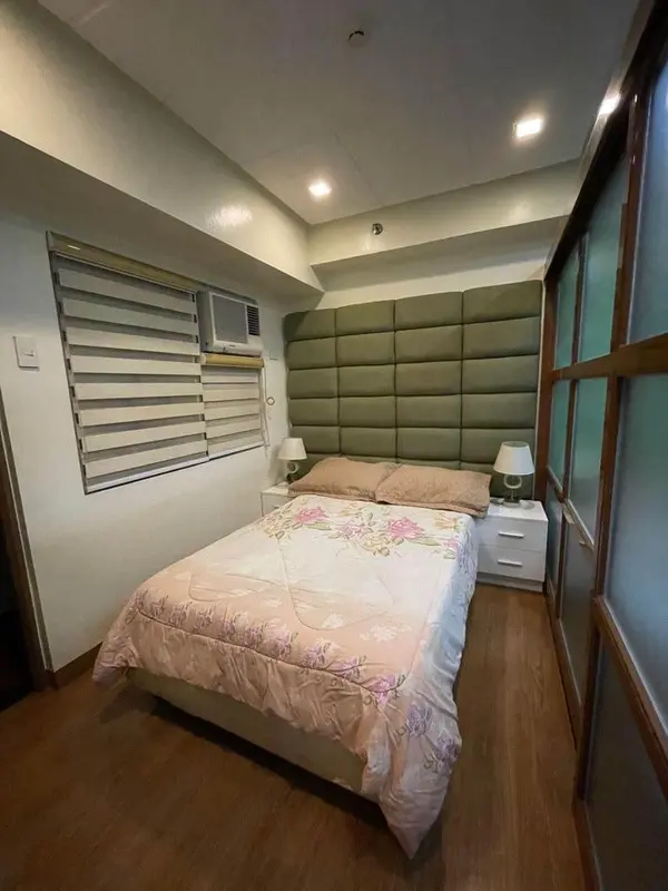 【売買】Cityland North Residencesの1ベッドルームのコンドミニアム、写真5