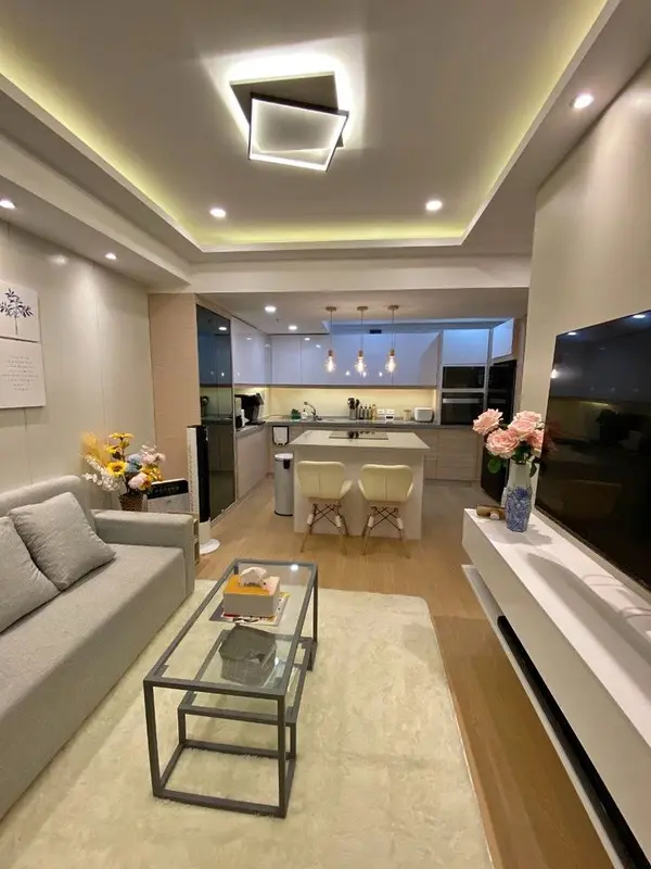 1 BR · Ilustrata Residences