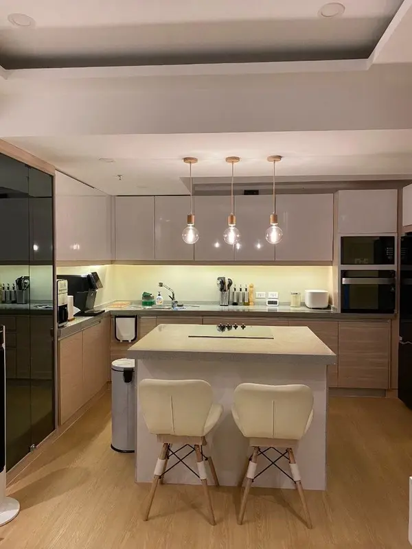 Ilustrata Residences 1베드룸 콘도 매매, 사진 2