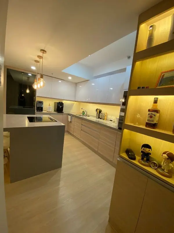 Ilustrata Residences 1베드룸 콘도 매매, 사진 3