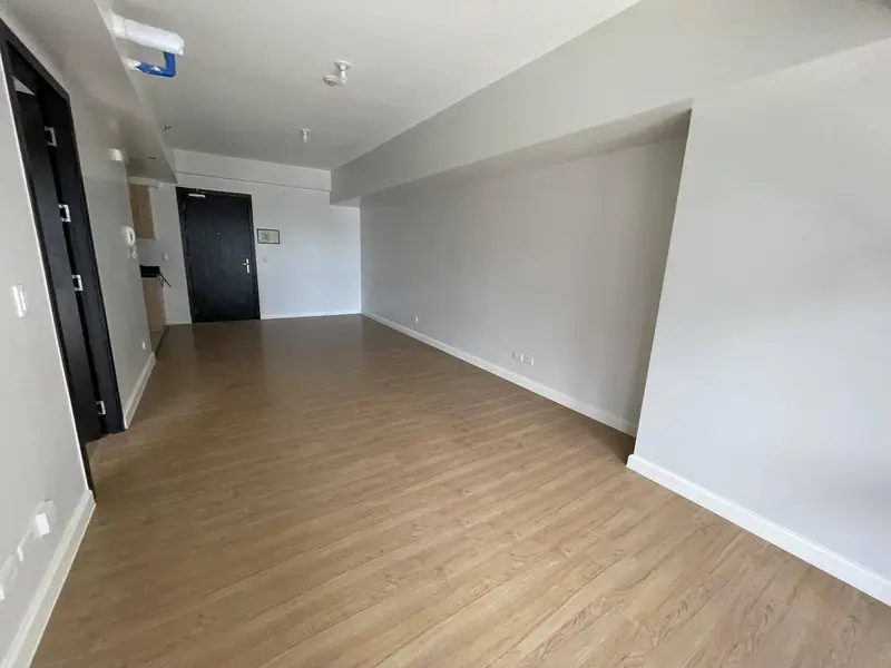 1 BR · Park Triangle Residences