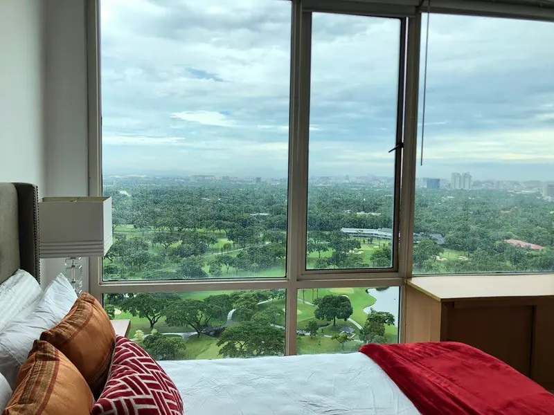 1 BR · Bellagio 1