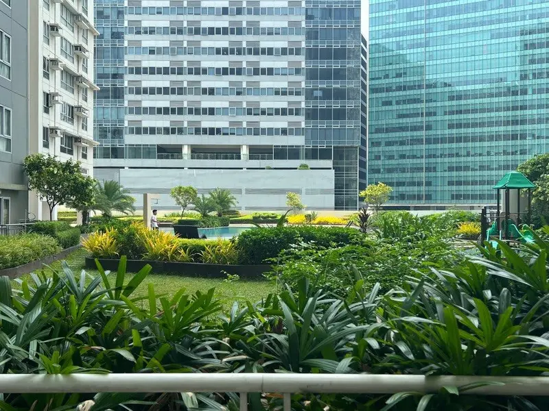 1 BR · Avida Towers Verte