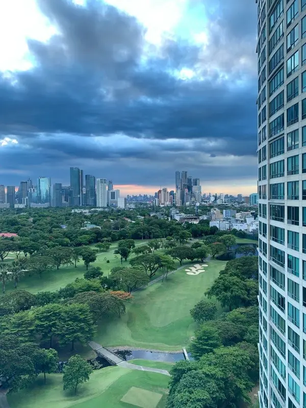 1 BR · Bellagio 2