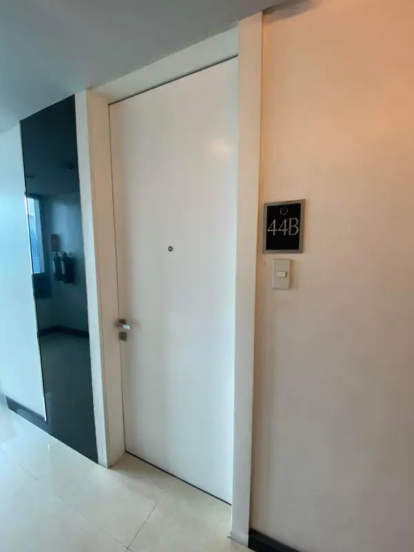 1 BR · Alphaland Makati Place