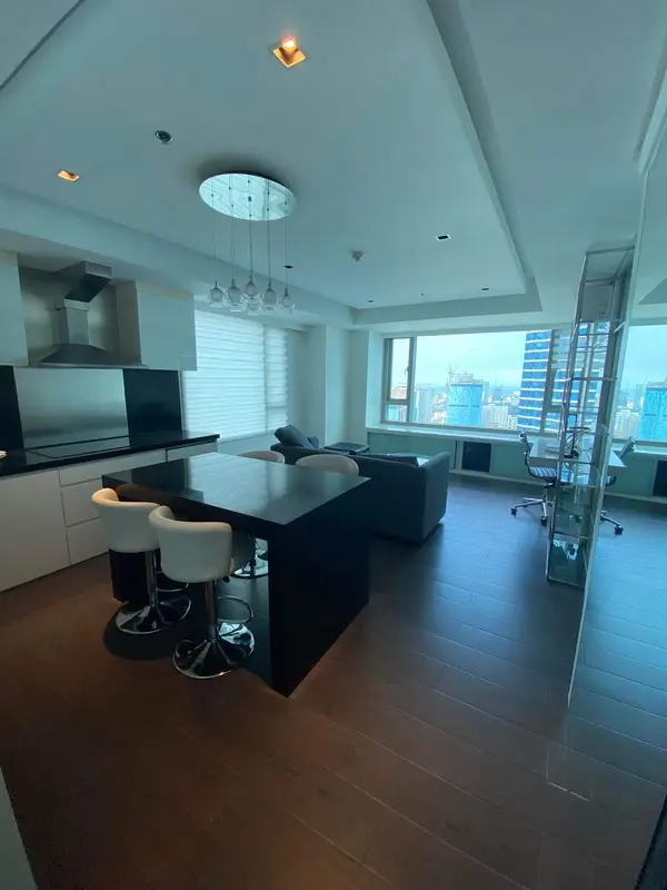 Alphaland Makati Place 1베드룸 콘도 매매, 사진 2