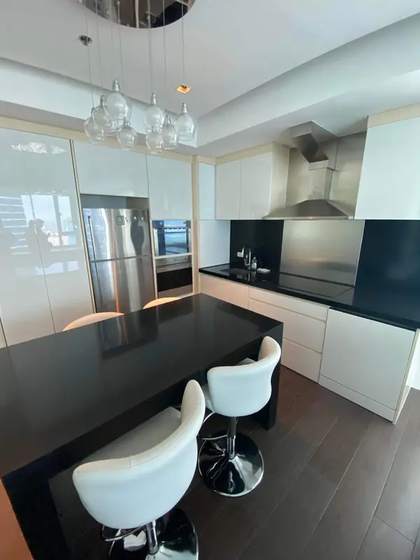 Alphaland Makati Place 1베드룸 콘도 매매, 사진 3