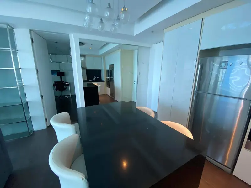 Alphaland Makati Place 1베드룸 콘도 매매, 사진 4