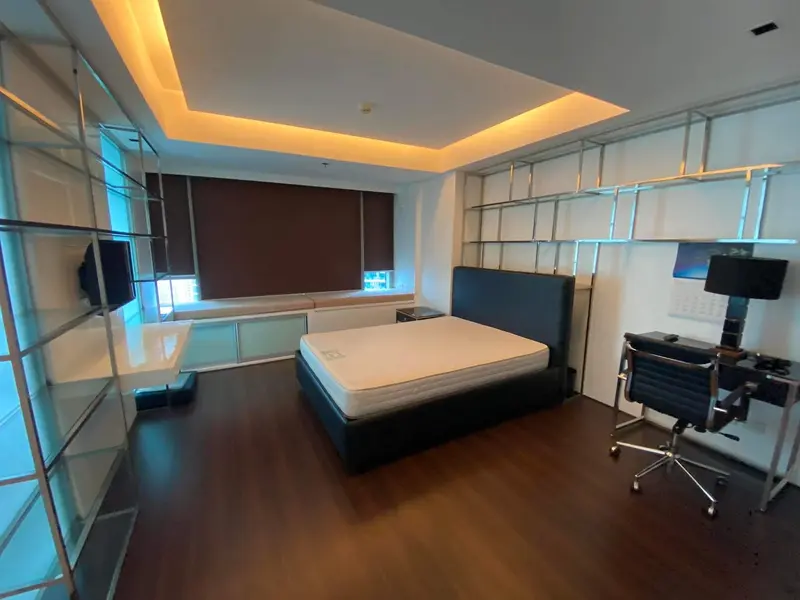 Alphaland Makati Place 1베드룸 콘도 매매, 사진 5