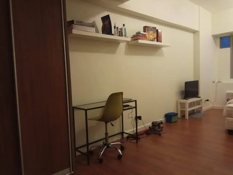Eton Tower Makati 1베드룸 콘도 매매, 사진 2