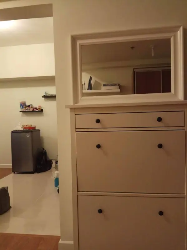 Eton Tower Makati 1베드룸 콘도 매매, 사진 3