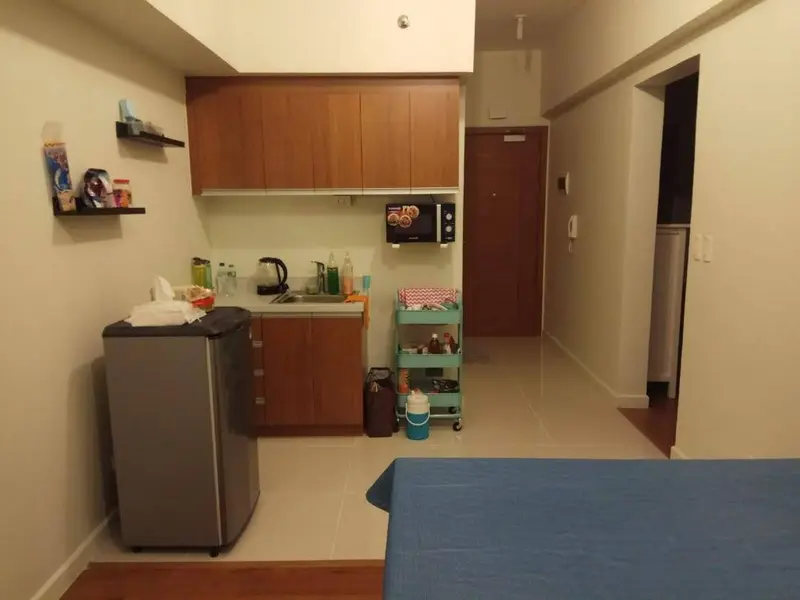 Eton Tower Makati 1베드룸 콘도 매매, 사진 5