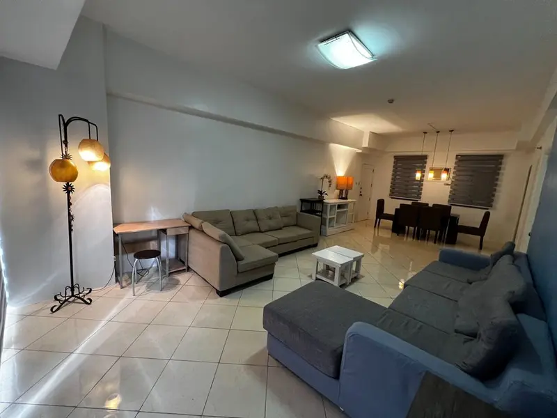 1 BR · Paseo Parkview Suites