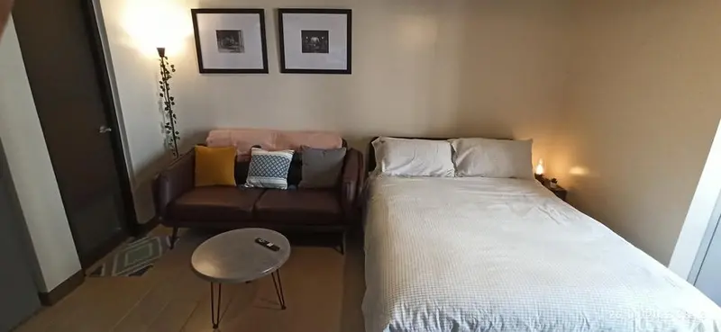 【売買】Paseo Parkview Suitesの1ベッドルームのコンドミニアム、写真2