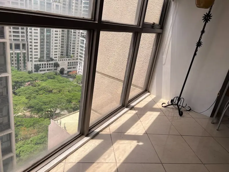 【売買】Paseo Parkview Suitesの1ベッドルームのコンドミニアム、写真3
