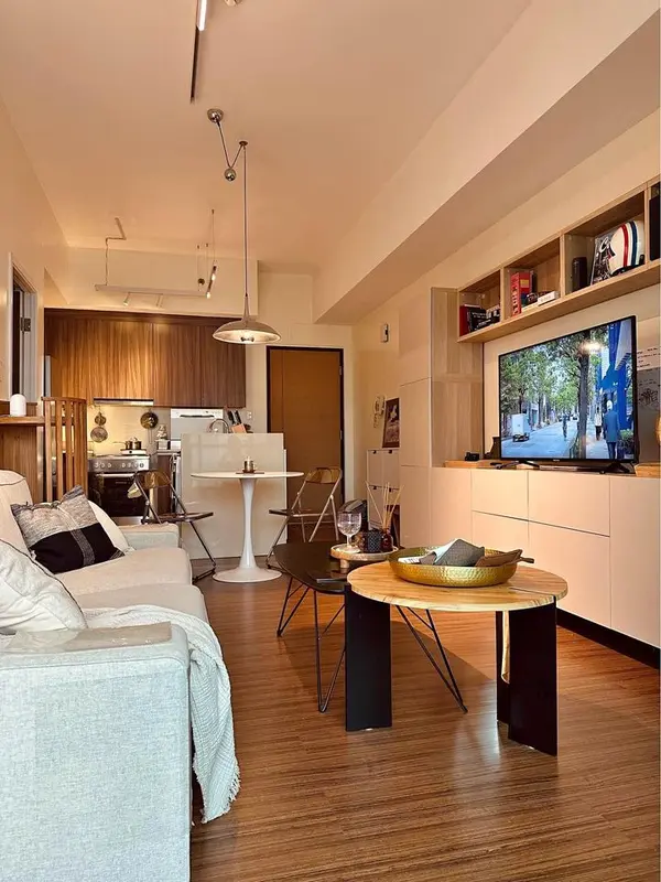 1 BR · Shang Salcedo Place
