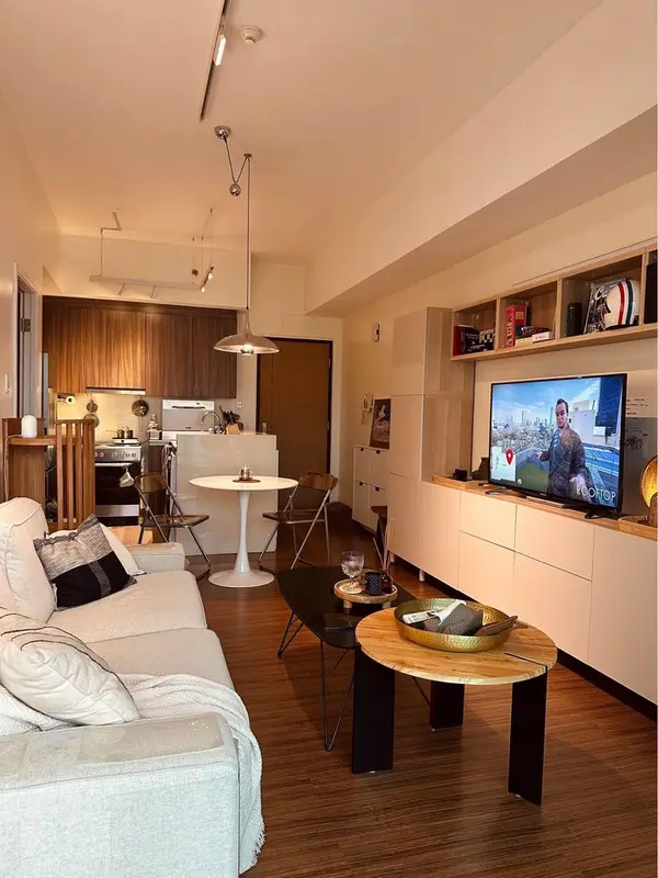 【売買】Shang Salcedo Placeの1ベッドルームのコンドミニアム、写真3
