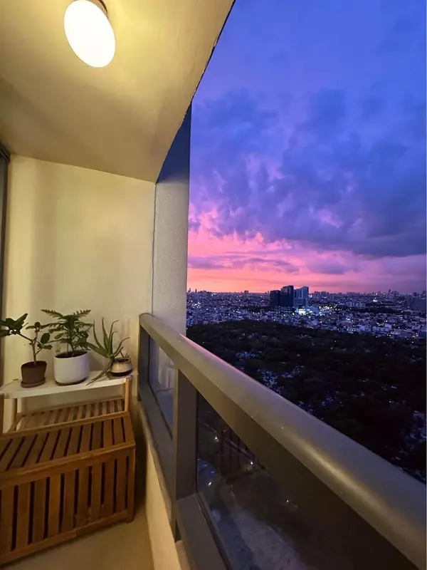 【売買】Shang Salcedo Placeの1ベッドルームのコンドミニアム、写真4