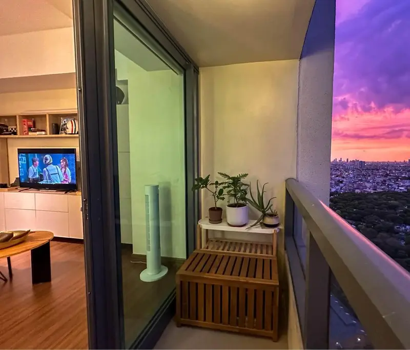 【売買】Shang Salcedo Placeの1ベッドルームのコンドミニアム、写真5