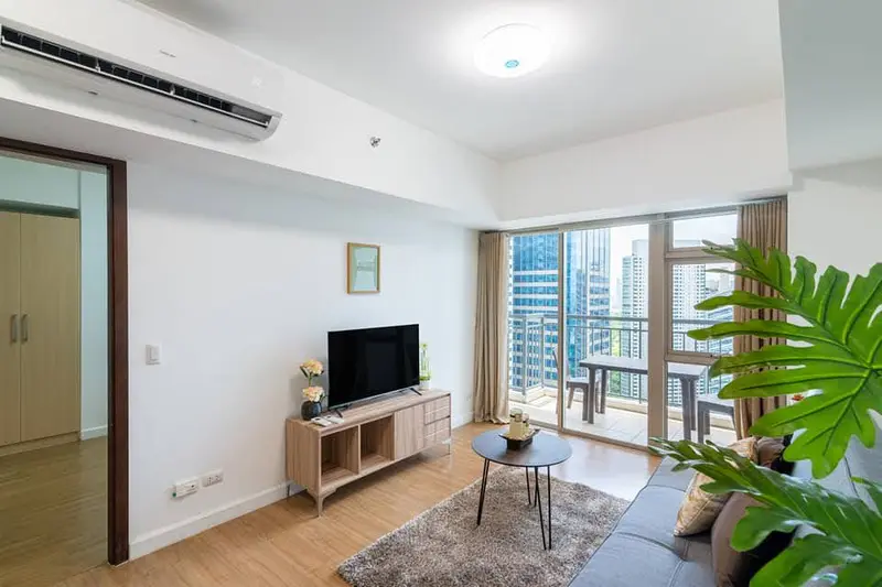 【売買】Verve Residencesの1ベッドルームのコンドミニアム、写真2