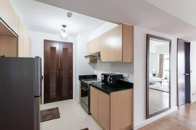 【売買】Verve Residencesの1ベッドルームのコンドミニアム、写真5
