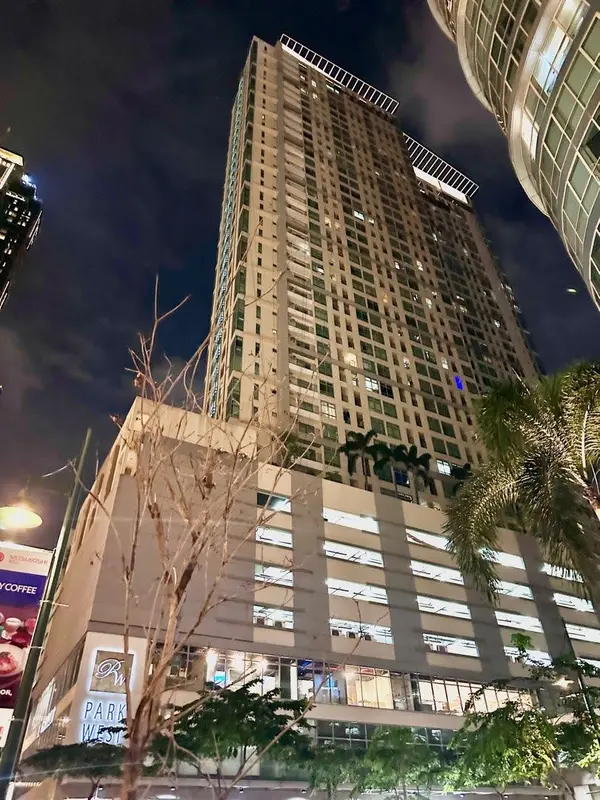 1 BR · Park West BGC