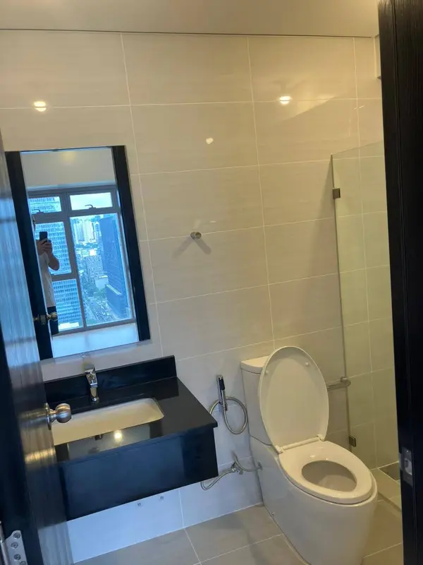 Park Triangle Residences 1베드룸 콘도 매매, 사진 5