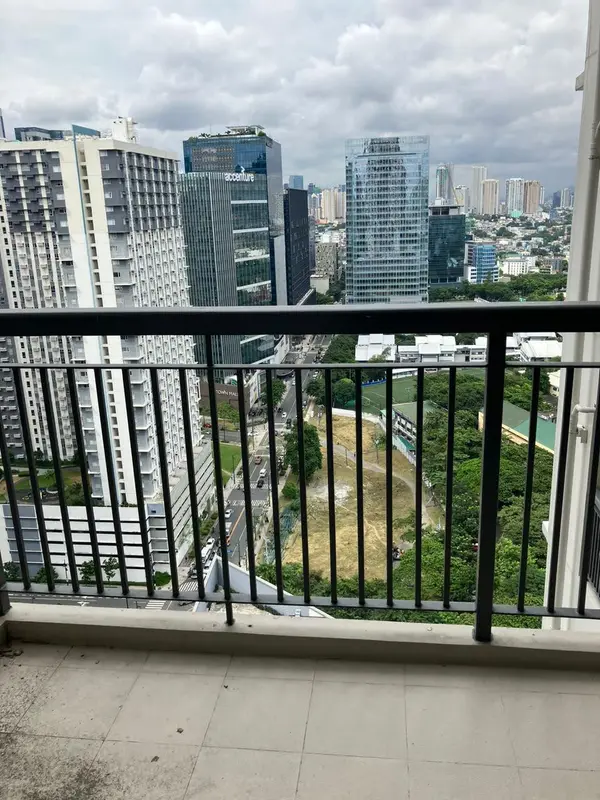 Park Triangle Residences 1베드룸 콘도 매매, 사진 2