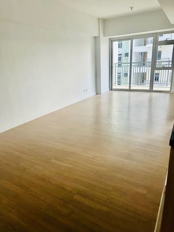1 BR · Verve Residences