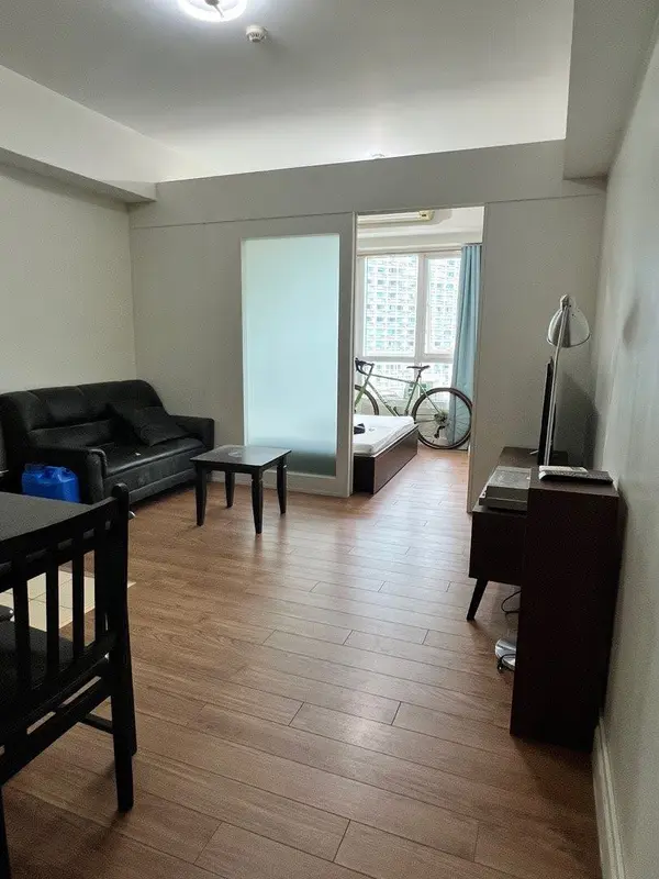 1 BR · The Grand Midori Makati