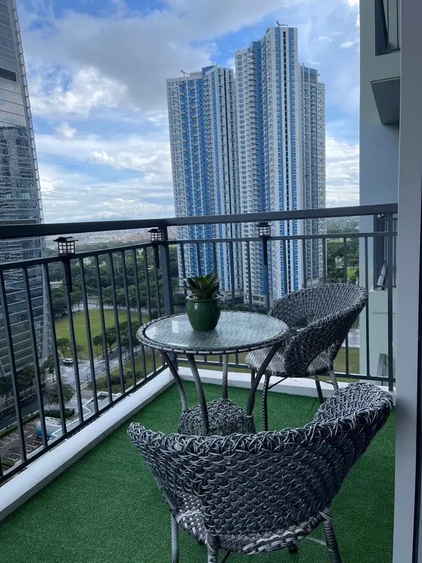 【売買】Verve Residencesの1ベッドルームのコンドミニアム、写真1