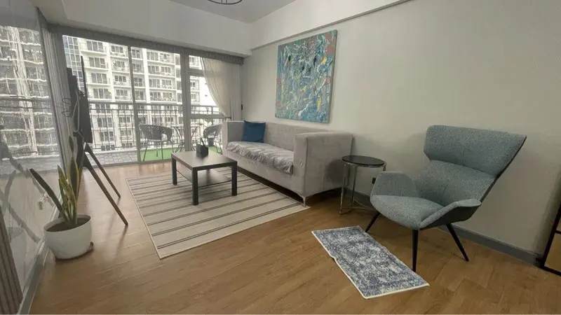 【売買】Verve Residencesの1ベッドルームのコンドミニアム、写真2