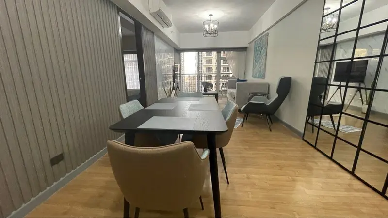 【売買】Verve Residencesの1ベッドルームのコンドミニアム、写真3