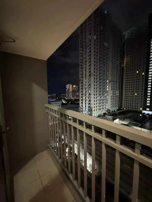 1 BR · Fame Residences