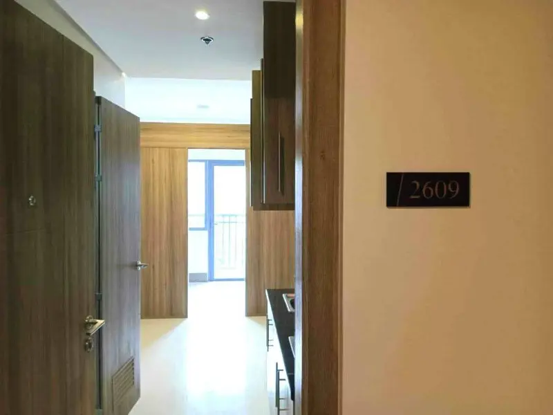 【売買】Fame Residencesの1ベッドルームのコンドミニアム、写真2
