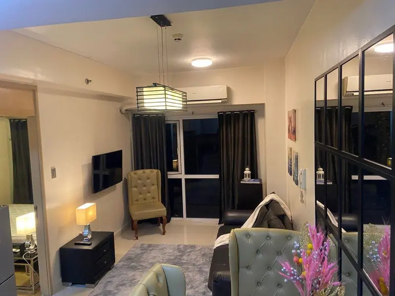1 BR · Signa Designer Residences