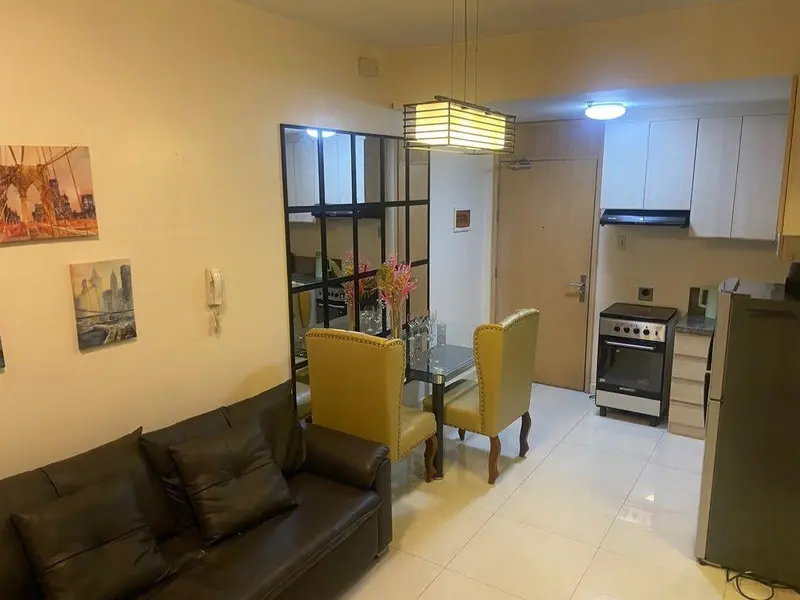 Signa Designer Residences 1베드룸 콘도 매매, 사진 2