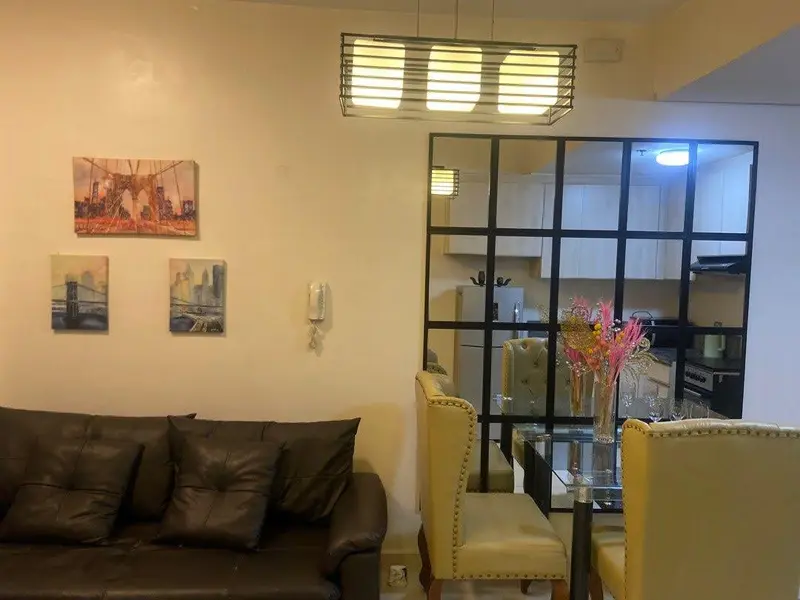 Signa Designer Residences 1베드룸 콘도 매매, 사진 3